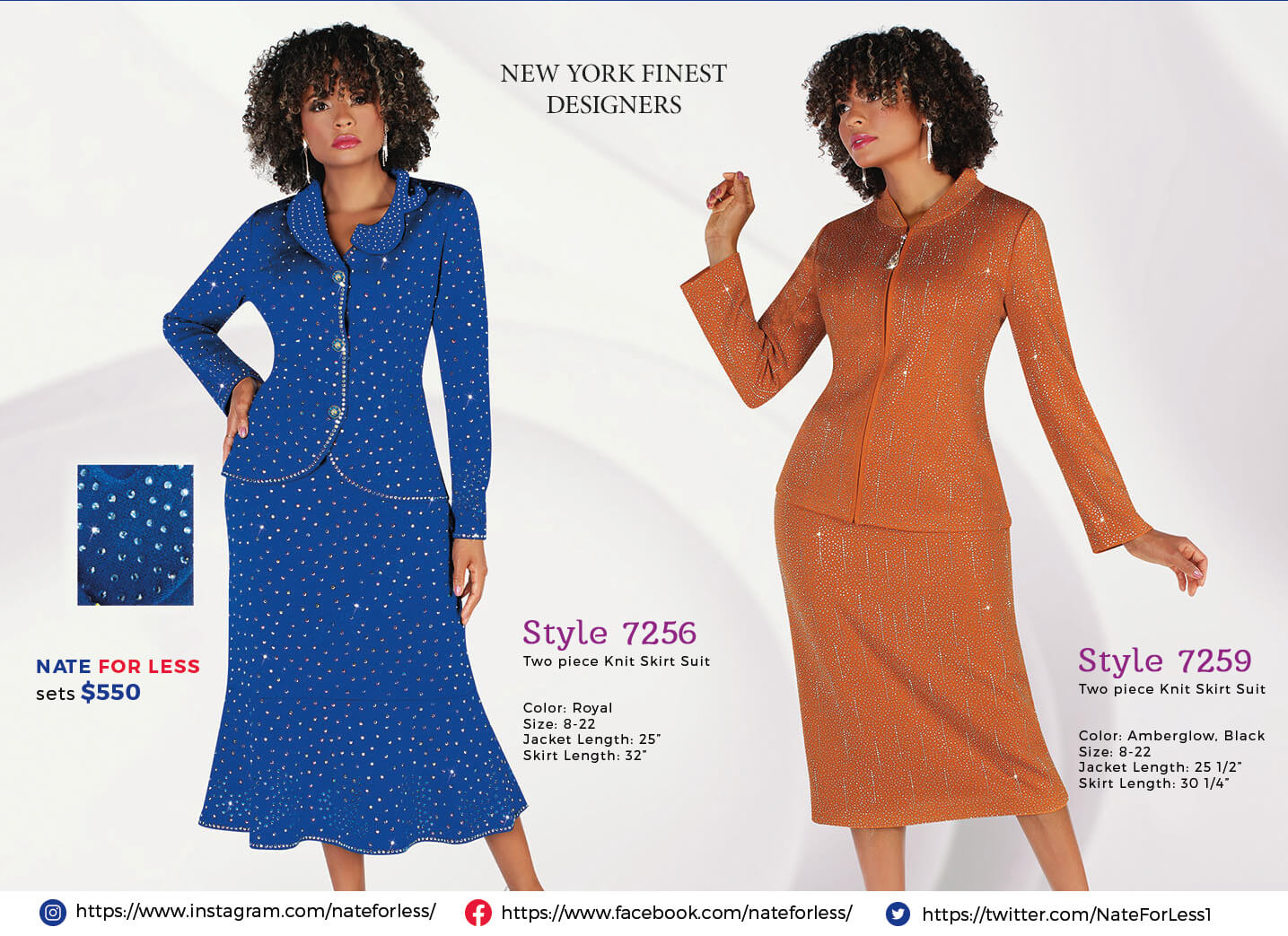 New York Finest Designers - 01